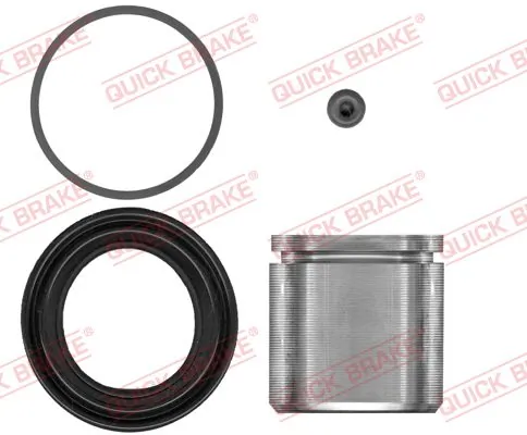 Repair Kit, brake caliper